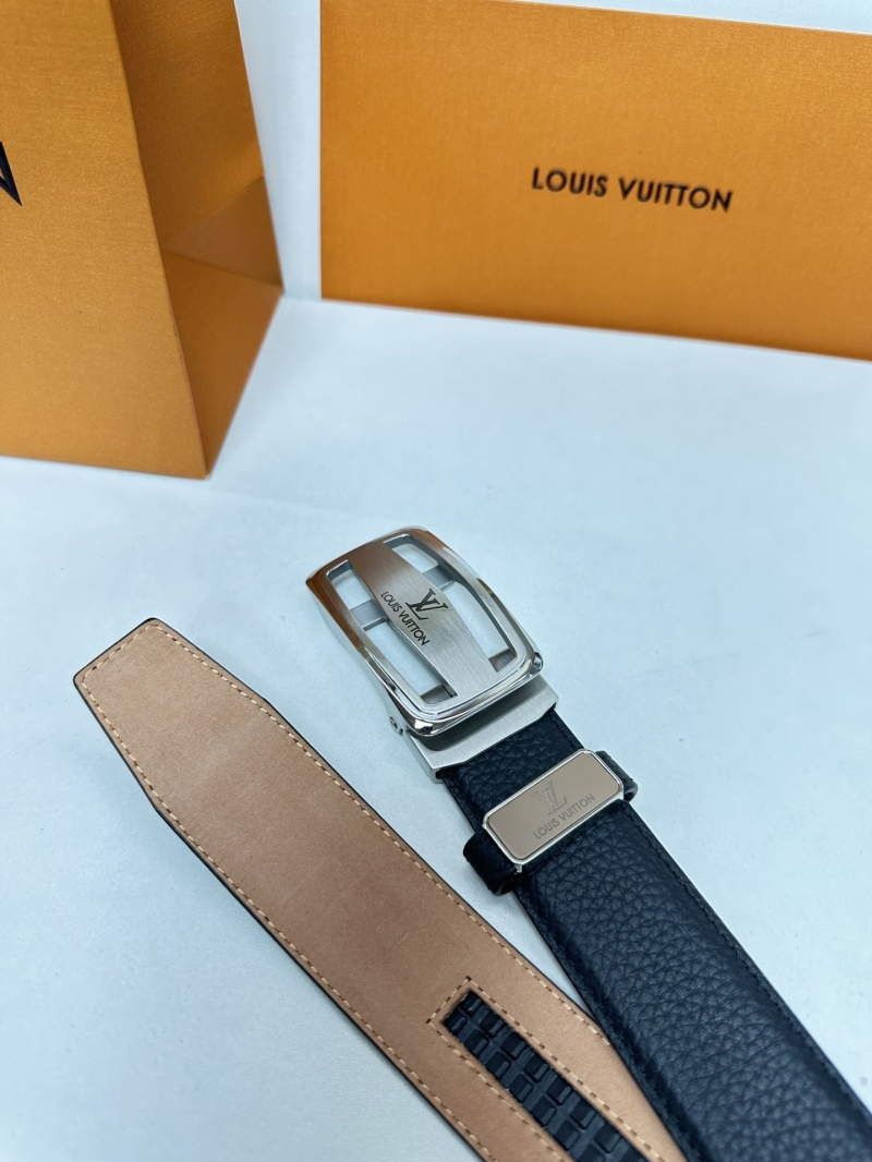 Louis Vuitton Belts